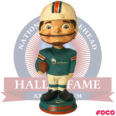 NFL Vintage Bobbleheads