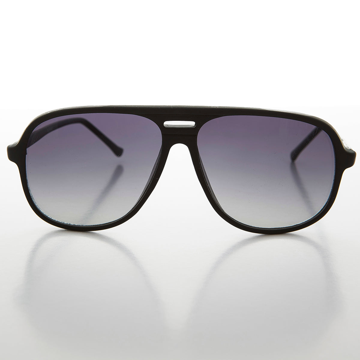 Square Vintage 80s Classic Aviator - Neil