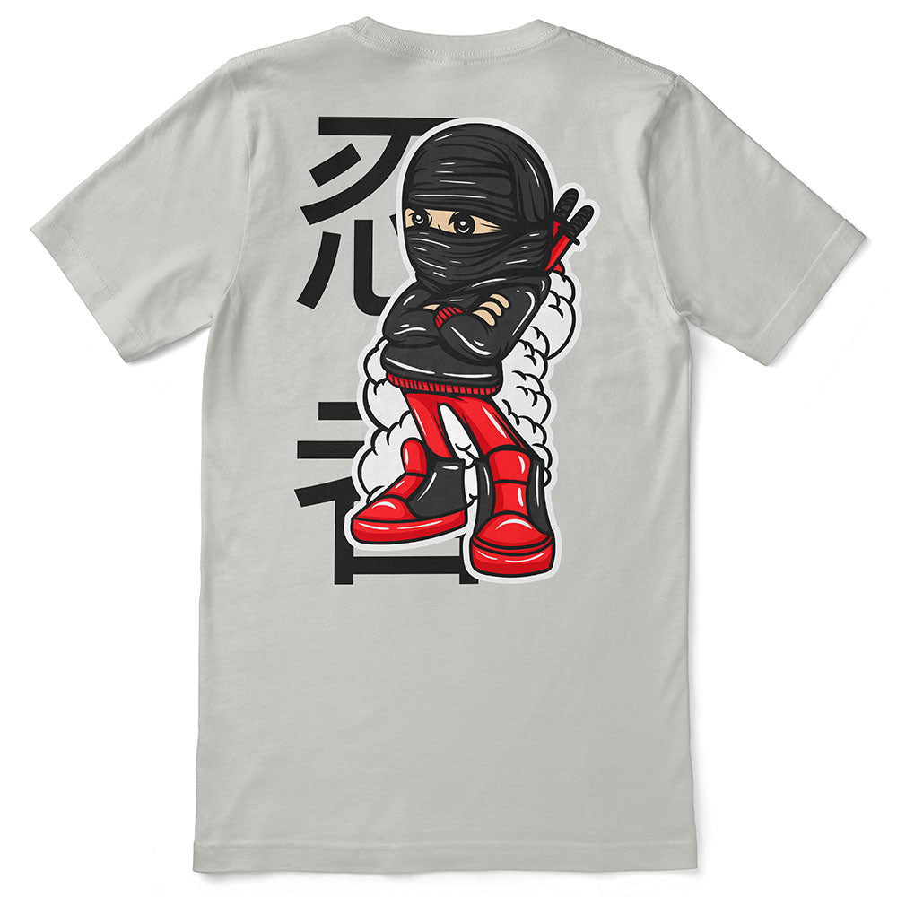 Ninja T-Shirt