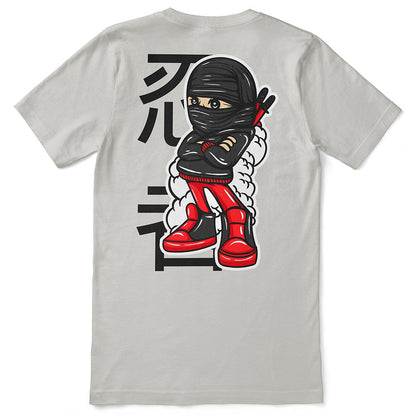 Ninja T-Shirt