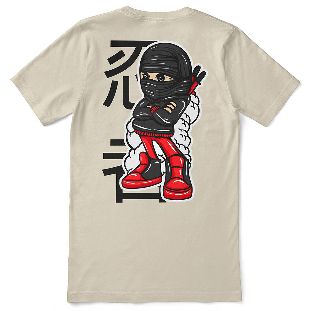 Ninja T-Shirt