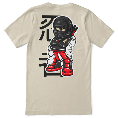 Ninja T-Shirt