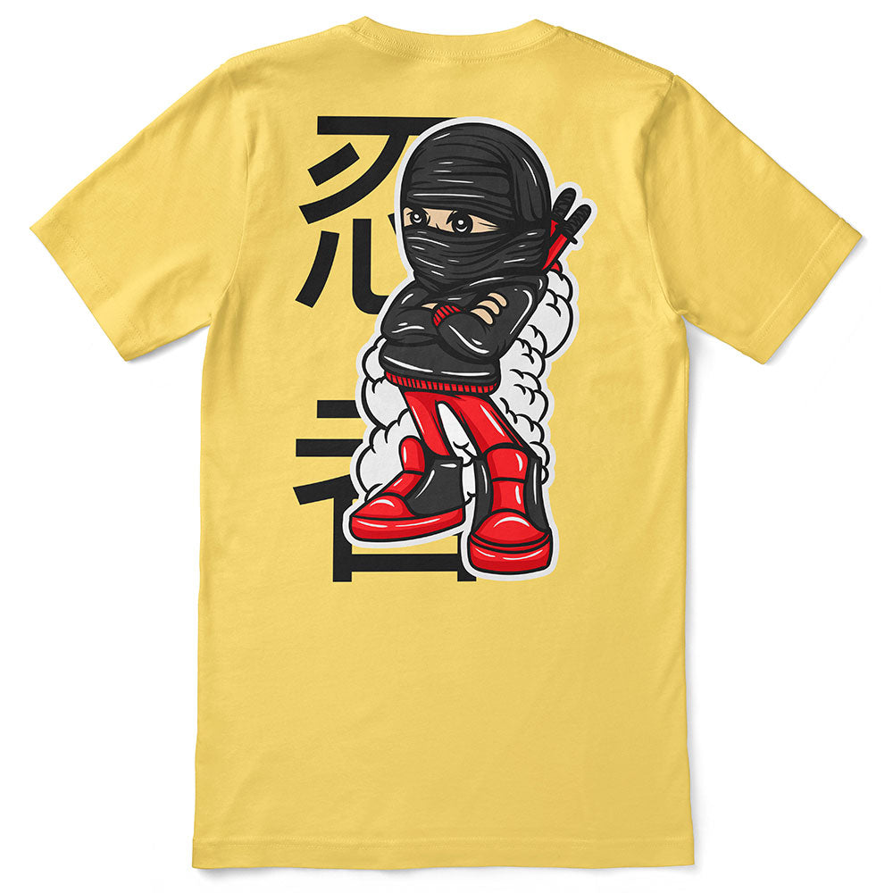 Ninja T-Shirt