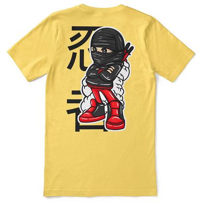 Ninja T-Shirt