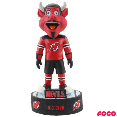 NHL Baller Bobbleheads