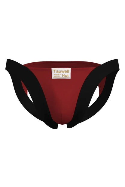 Men's Cotton Thong - Sexy & Comfortable