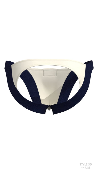 Men's Cotton Thong - Sexy & Comfortable