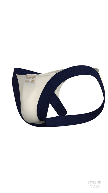 Men's Cotton Thong - Sexy & Comfortable