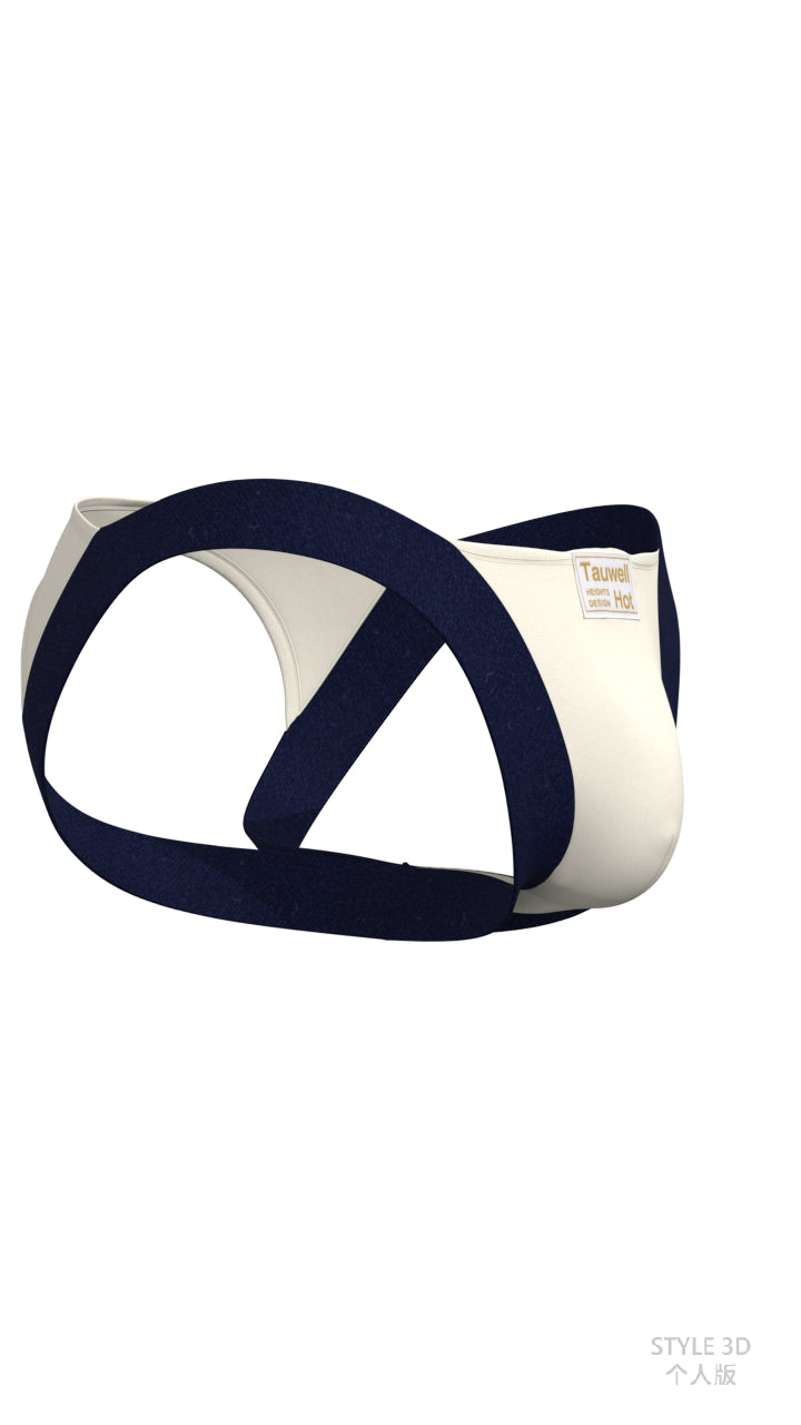 Men's Cotton Thong - Sexy & Comfortable
