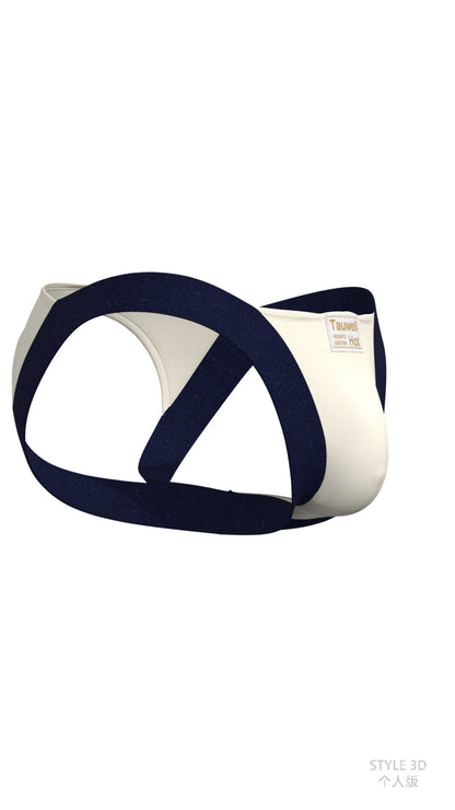 Men's Cotton Thong - Sexy & Comfortable
