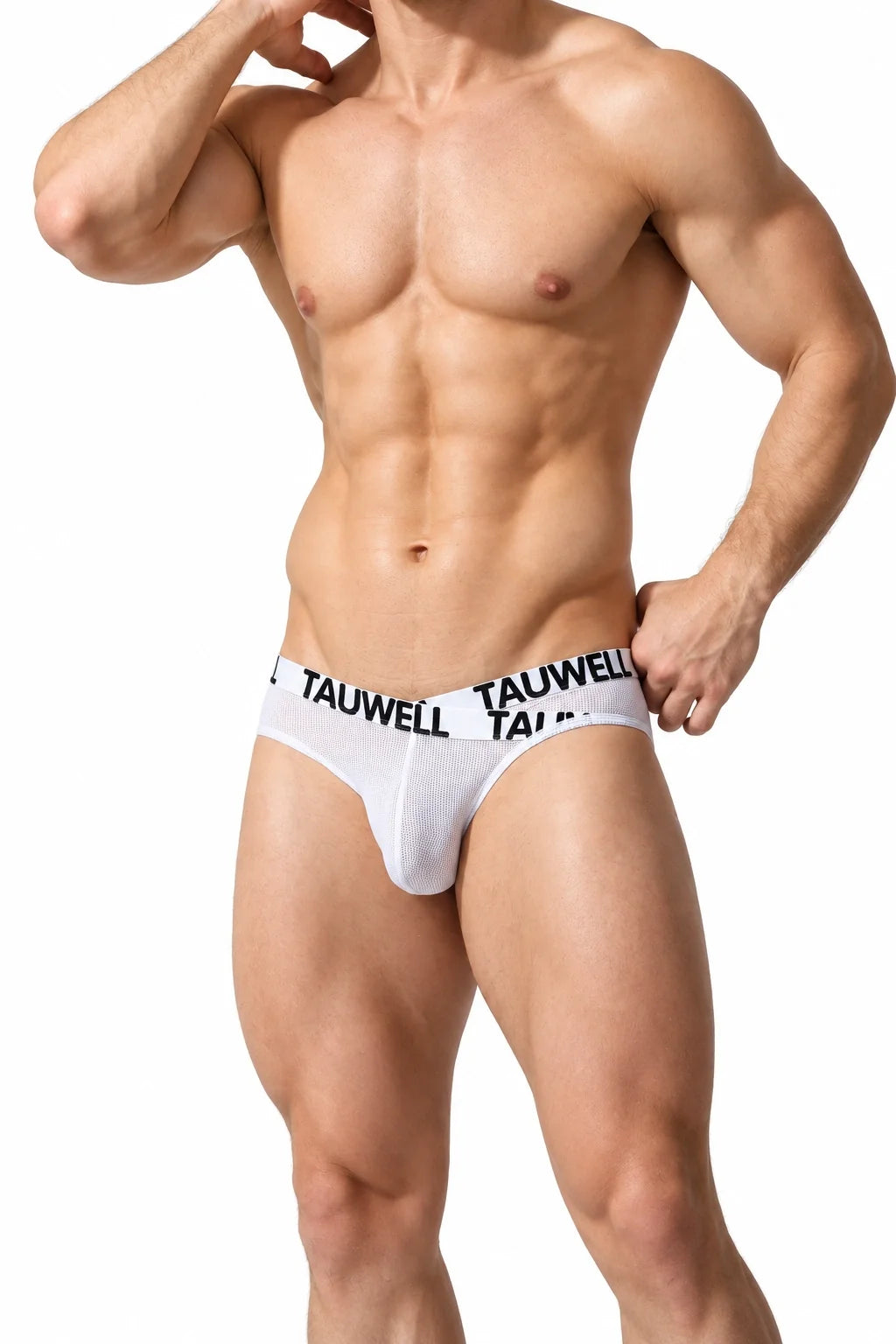 Men’s Triangle Briefs for Comfort & Style