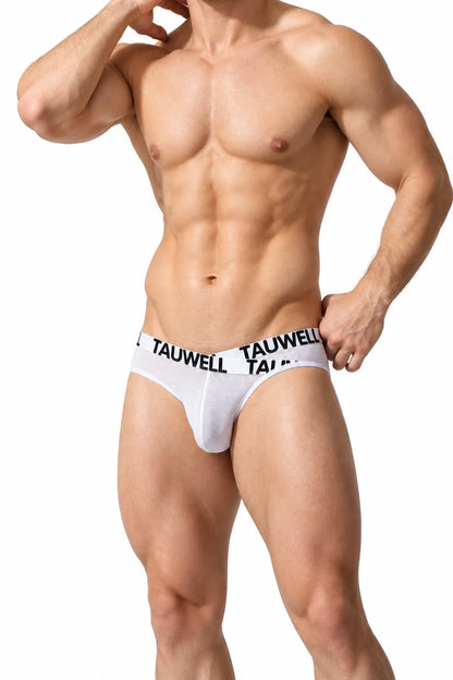 Men’s Triangle Briefs for Comfort & Style