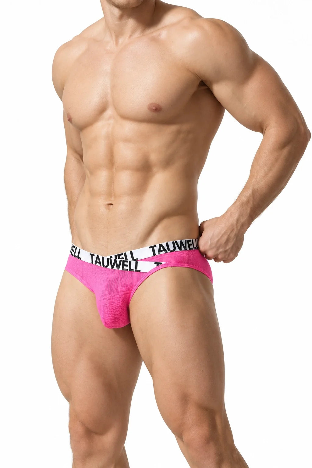 Men’s Triangle Briefs for Comfort & Style