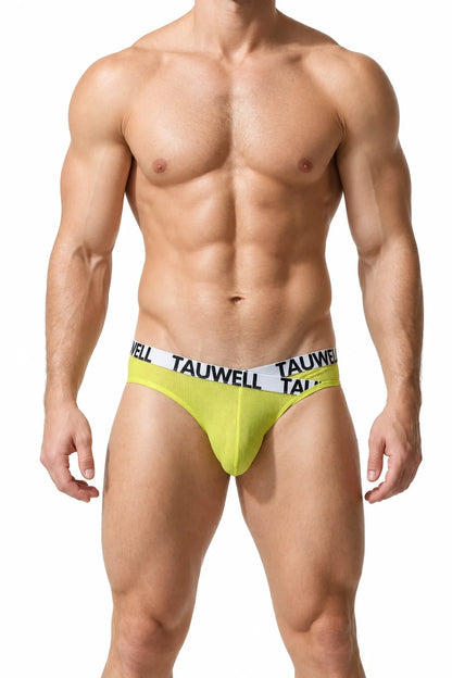 Men’s Triangle Briefs for Comfort & Style