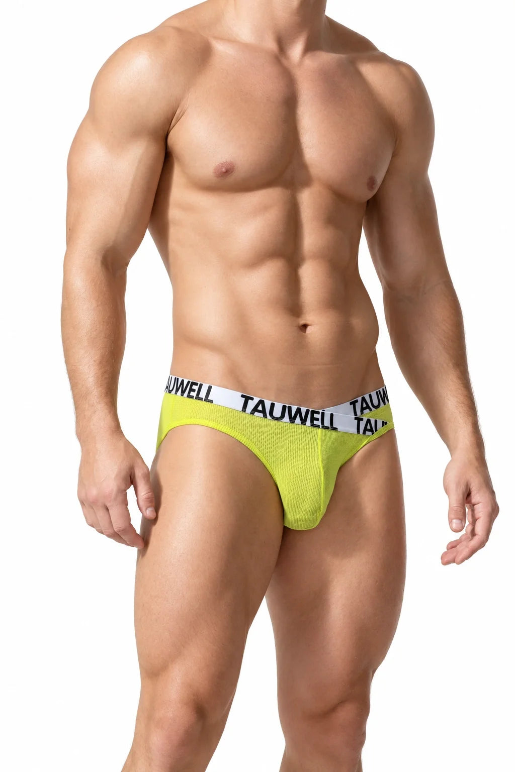 Men’s Triangle Briefs for Comfort & Style