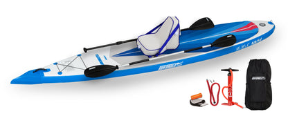 NN14 Pro NeedleNose™ Inflatable Paddleboard