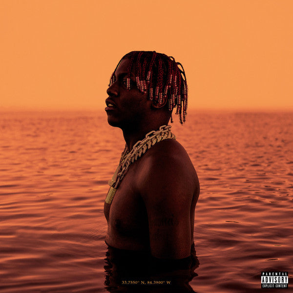 Lil Yachty - Lil Boat [2 LP] Vinyl Record