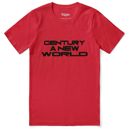New World T-Shirt