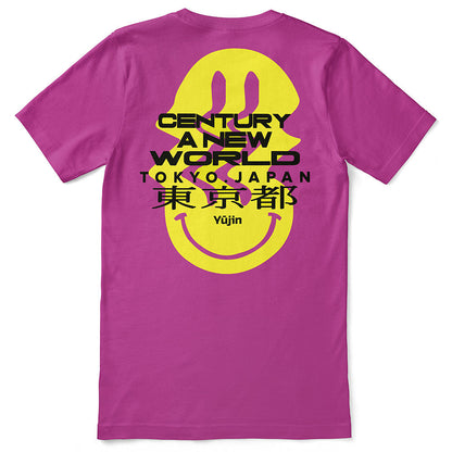 New World T-Shirt