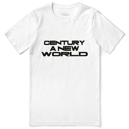 New World T-Shirt