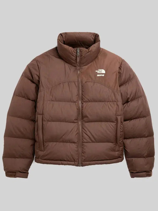The North Face X Skims 2000 Retro Nuptes Jacket
