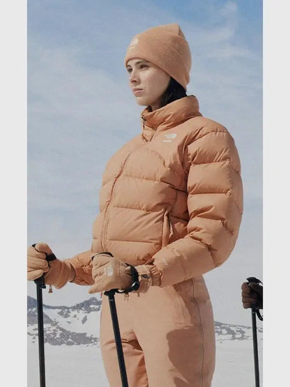 The North Face X Skims 2000 Retro Nuptes Jacket