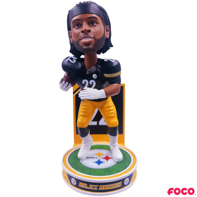 Hero Series Bobbleheads