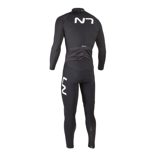 Nalini Nanodry Men's Thermosuit (Black) XL, 2XL, 3XL
