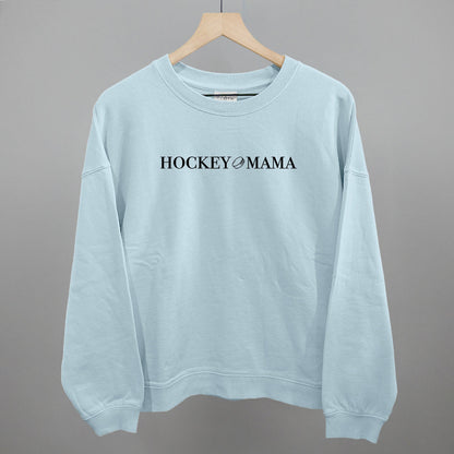 Hockey Mama (Serif + Doodle)