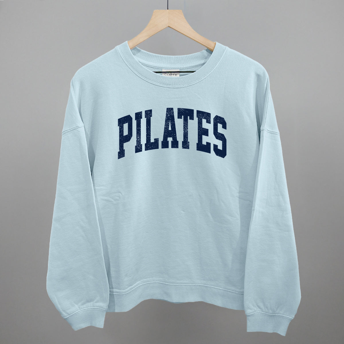 Pilates Arch (Navy)