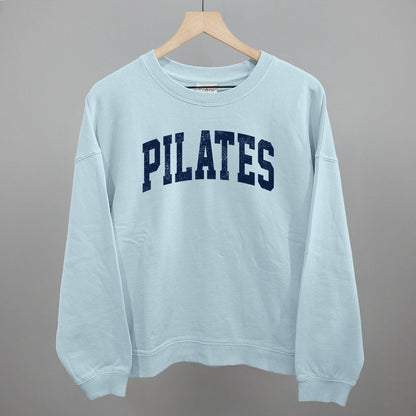 Pilates Arch (Navy)