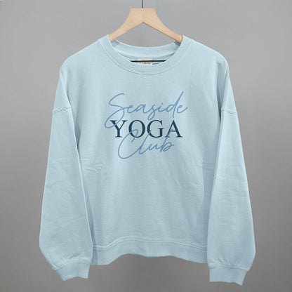 Seaside Yoga Club