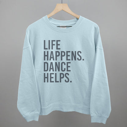 Life Happens Dance Helps