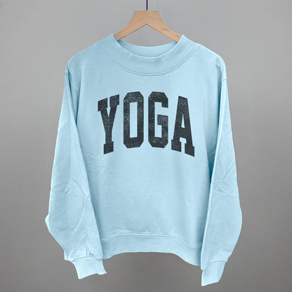 Yoga Arch