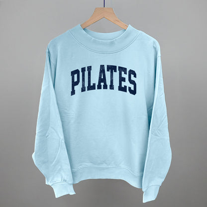 Pilates Arch (Navy)