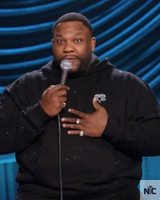 Nate Jackson Super Funny Hoodie