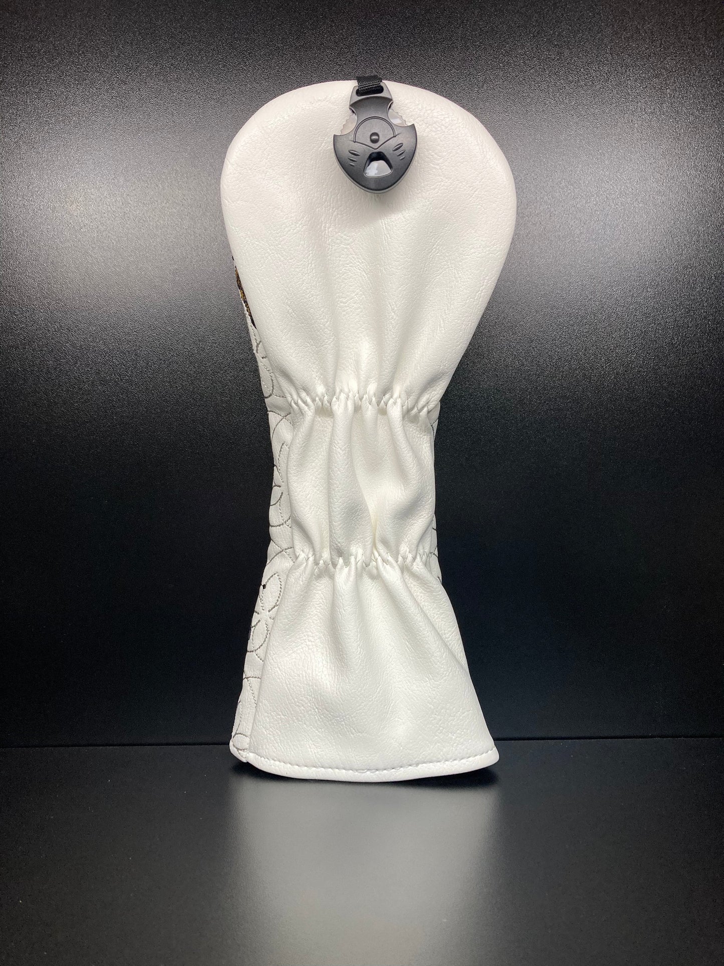 Native American Headcover