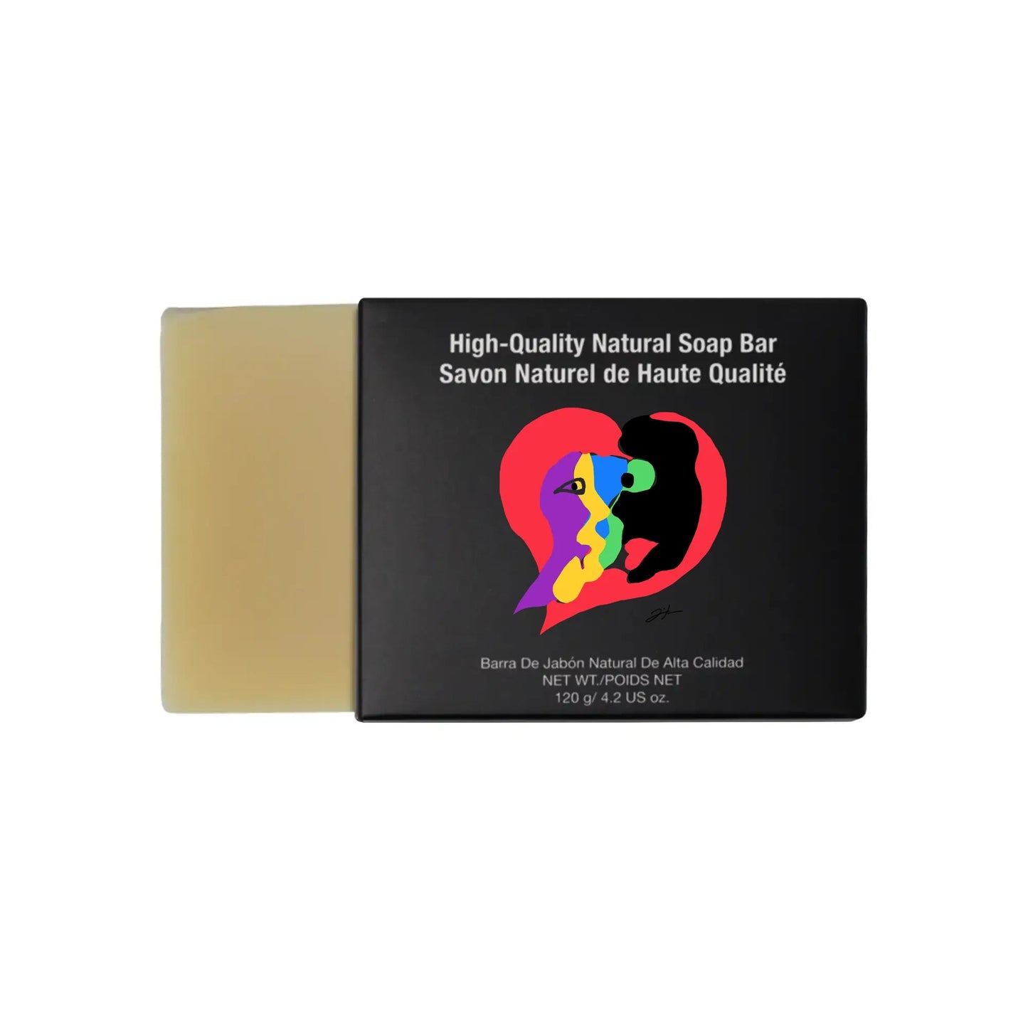 Natural Organic Coconutty Soap