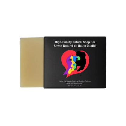 Natural Organic Coconutty Soap