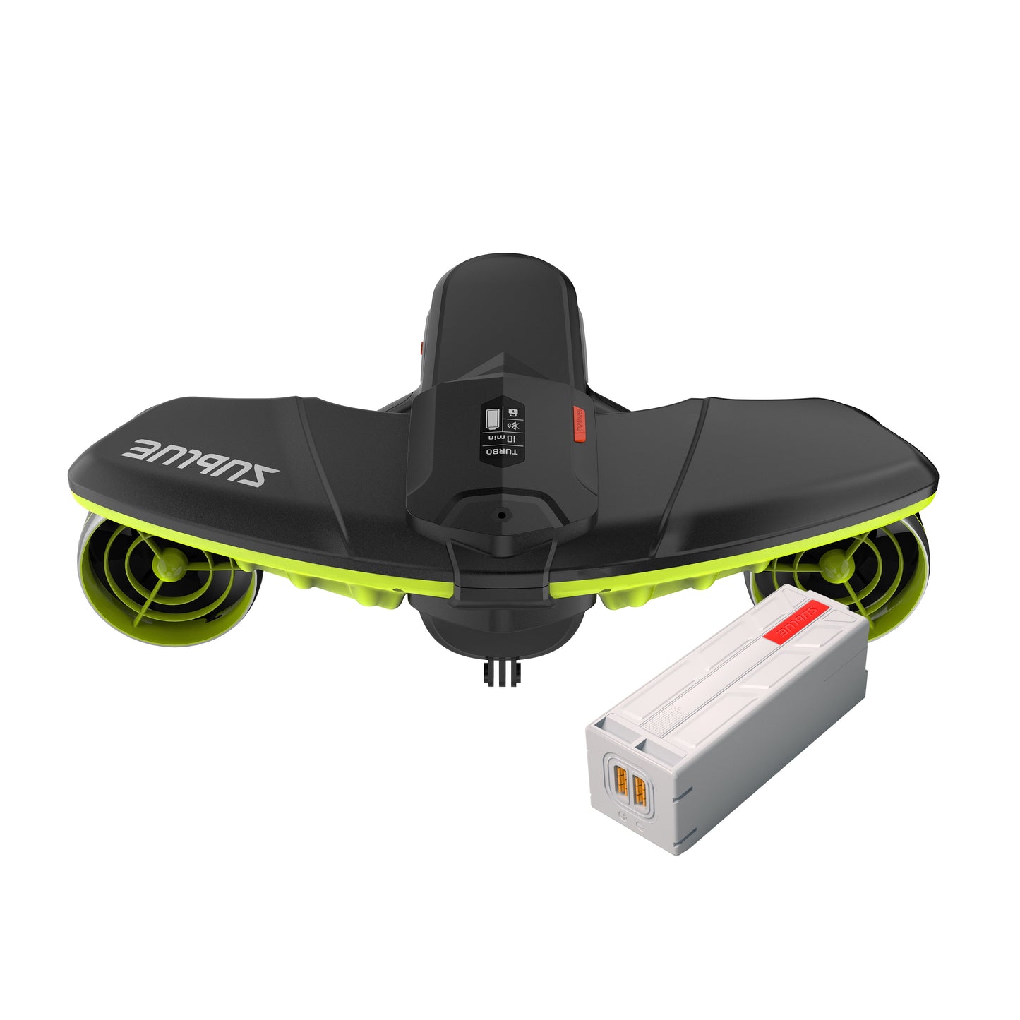 Navbow