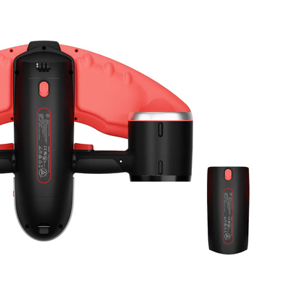 Navbow Battery Cover