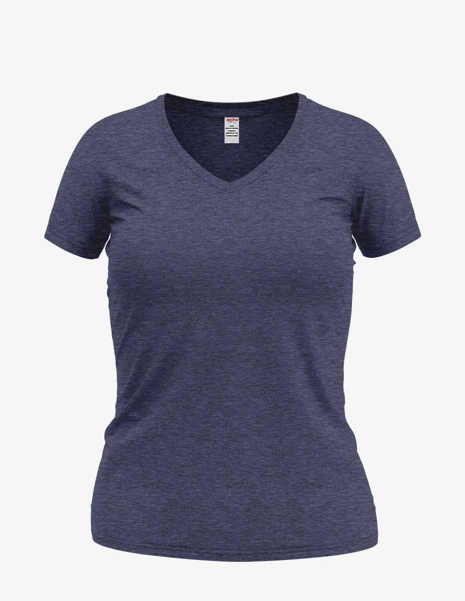 Wonder V-Neck 8650 - Triathlete Store