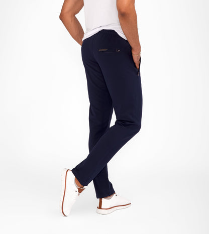 All-Day Comfort Athletic Pants Tapered - AVG