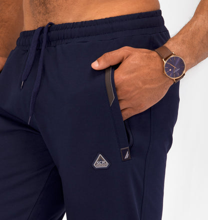 All-Day Comfort Athletic Sweatpants - Tapered (Regular Fit)
