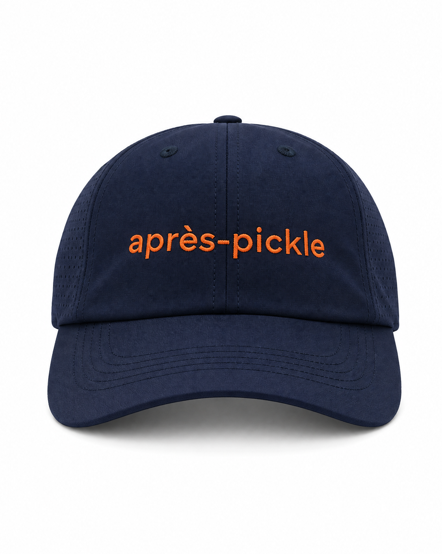 après-pickle Lightweight Perforated Cap