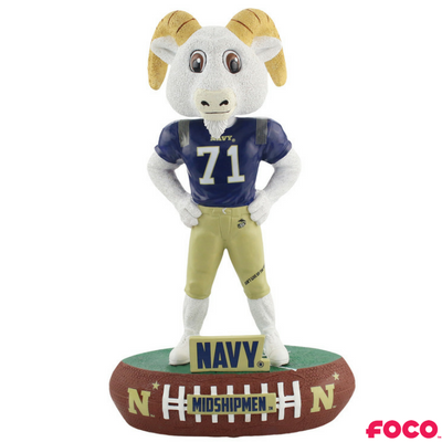 NCAA Baller Bobbleheads