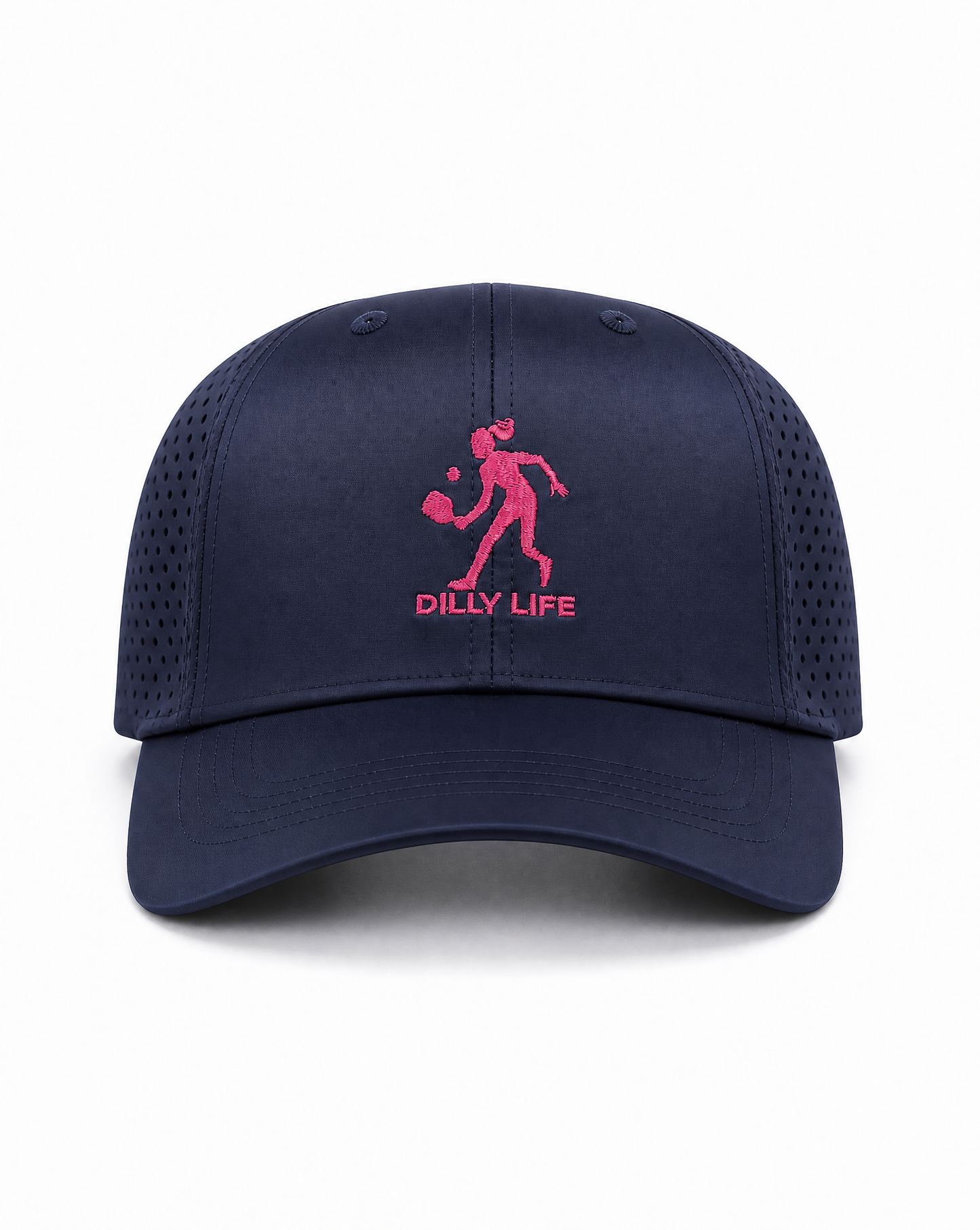 après-pickle Lightweight Perforated Cap