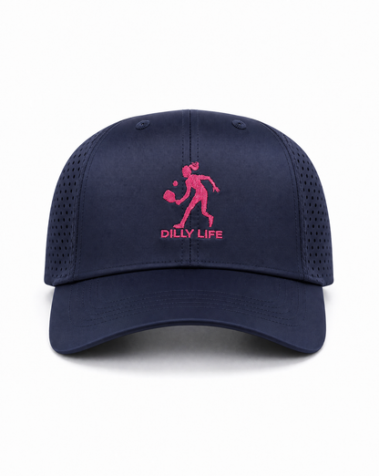 après-pickle Lightweight Perforated Cap