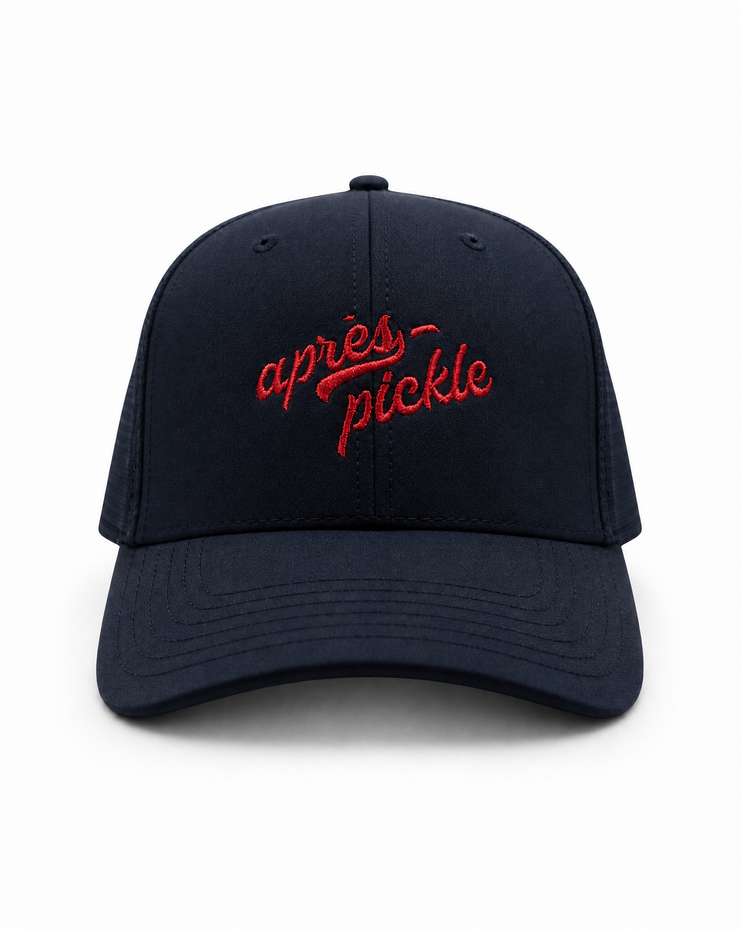 après-pickle UV Performance Cool Comfort Cap