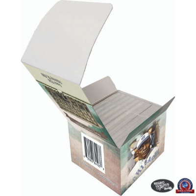 Negro Leagues Baseball Card, Postcard and Mystery Bobblehead Packages